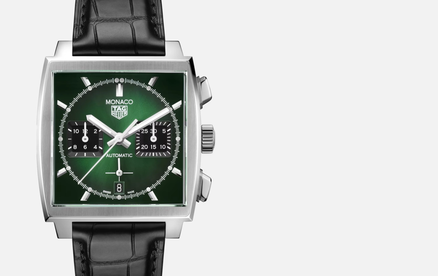 TAG Heuer Monaco CBL2116.FC6497 WatchProject 21 Shop